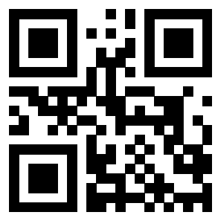 Il QrCode di 3200973720