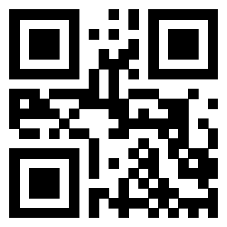 3200973721 - Immagine del Qr Code associato