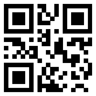 3200973722 - Immagine del Qr Code