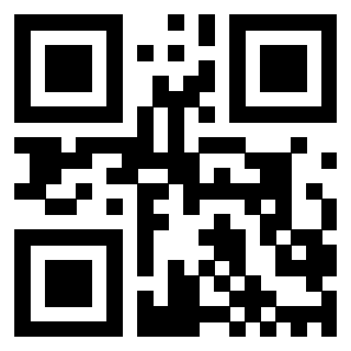 3200973723 - Immagine del Qr Code associato