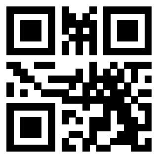 3200973725 - Immagine del Qr Code associato