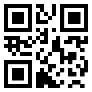 Scansione del Qr Code di 3200973726