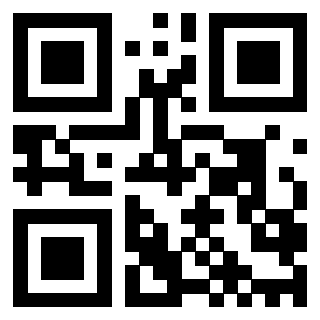 3200973732 - Immagine del Qr Code associato