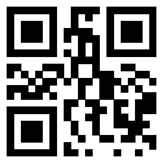 3200973733 - Immagine del QrCode associato