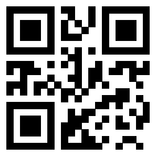 Il QrCode di 3200973734