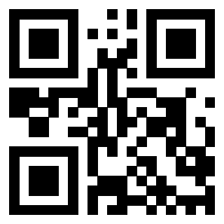 Scansione del QrCode di 3200973735