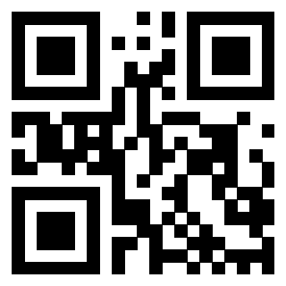 Scansione del Qr Code di 3200973736
