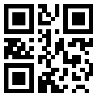Scansione del Qr Code di 3200973743