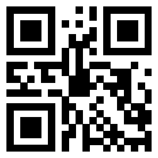 Il Qr Code di 3200973744