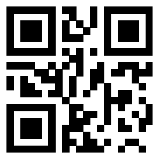 3200973747 - Immagine del Qr Code