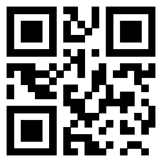 3200973748 - Immagine del QrCode associato