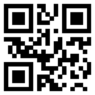 3200973749 - Immagine del QrCode associato