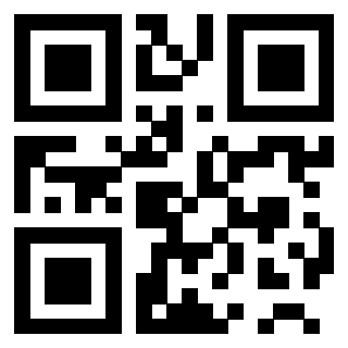 3200973761 Qr Code associato