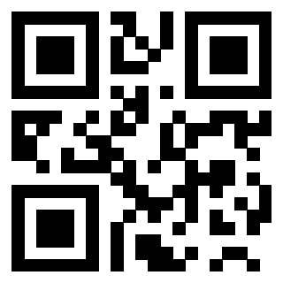 Immagine del Qr Code di 3200973765