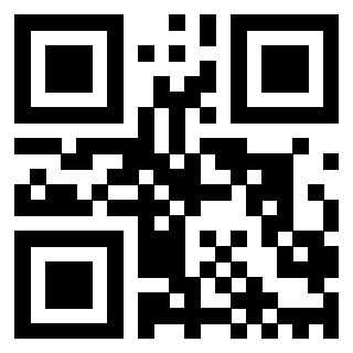 Scansione del Qr Code di 3200973768