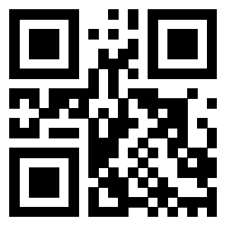 Scansione del QrCode di 3200973770