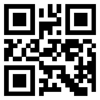 3200973772 QrCode associato