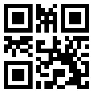 3200973774 - Immagine del QrCode associato