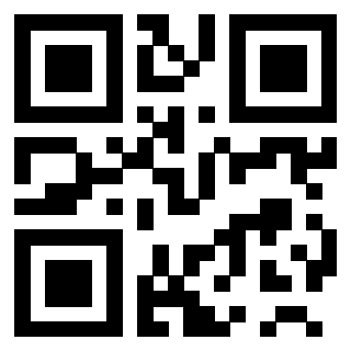 3200973775 - Immagine del QrCode associato