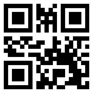 3200973776 Qr Code associato