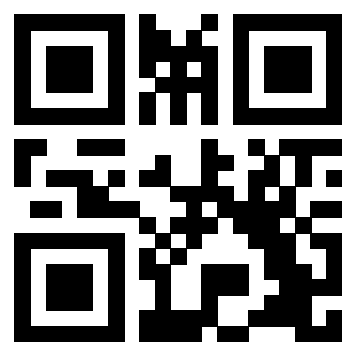 3200973778 - Immagine del Qr Code associato