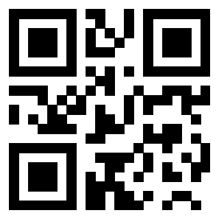 Scansione del QrCode di 3200973781