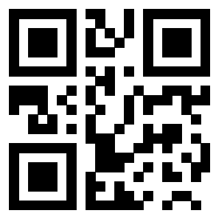 Scansione del Qr Code di 3200973784