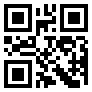 3200973788 - Immagine del Qr Code associato