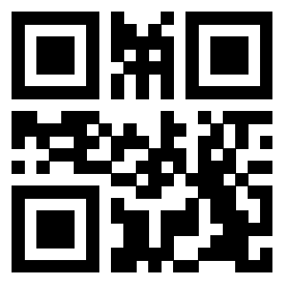 Immagine del Qr Code di 3200973789