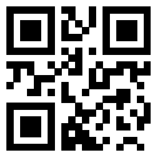 Il Qr Code di 3200973791