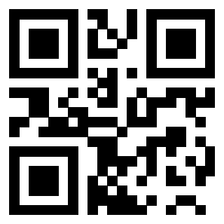 Immagine del QrCode di 3200973795