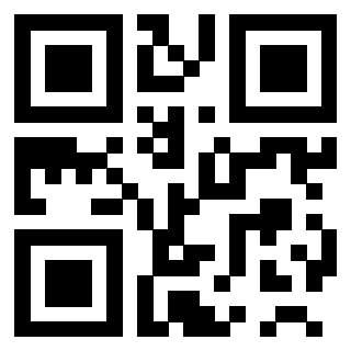 Immagine del Qr Code di 3200973797