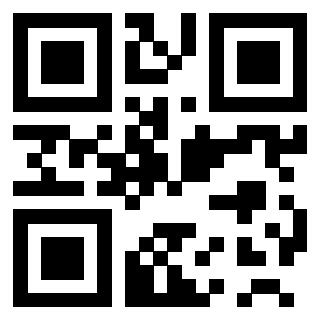 Immagine del QrCode di 3200973802