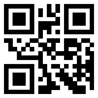 Immagine del Qr Code di 3200973804