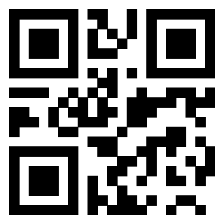 3200973805 - Immagine del Qr Code associato