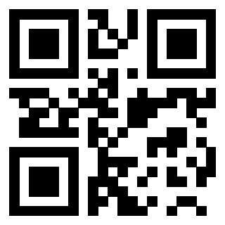 Scansione del Qr Code di 3200973806