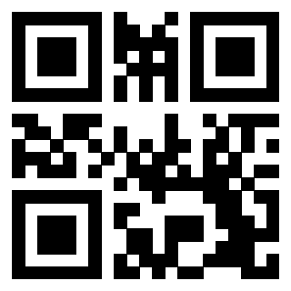 3200973810 QrCode associato