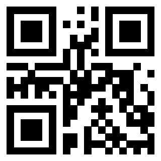 Scansione del Qr Code di 3200973812
