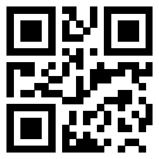 3200973821 - Immagine del QrCode associato