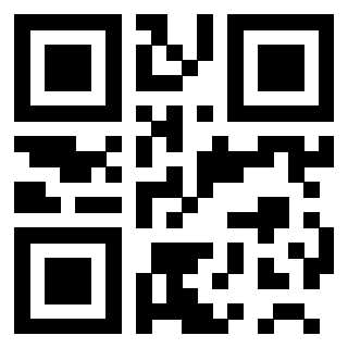 Scansione del QrCode di 3200973823