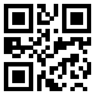 Il QrCode di 3200973825