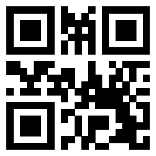 Immagine del QrCode di 3200973826