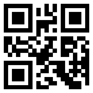 Scansione del QrCode di 3200973827