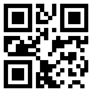 Scansione del QrCode di 3200973830
