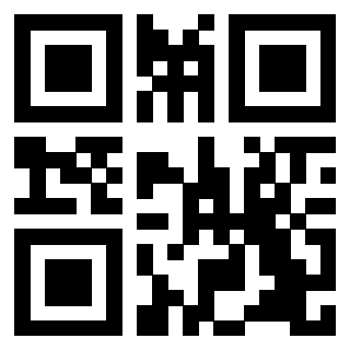 Il Qr Code di 3200973833