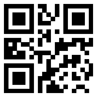 Immagine del Qr Code di 3200973834