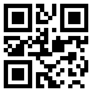 Il QrCode di 3200973840