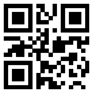 3200973841 Qr Code associato