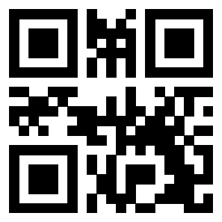 3200973842 - Immagine del Qr Code associato