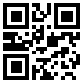 3200973844 Qr Code associato